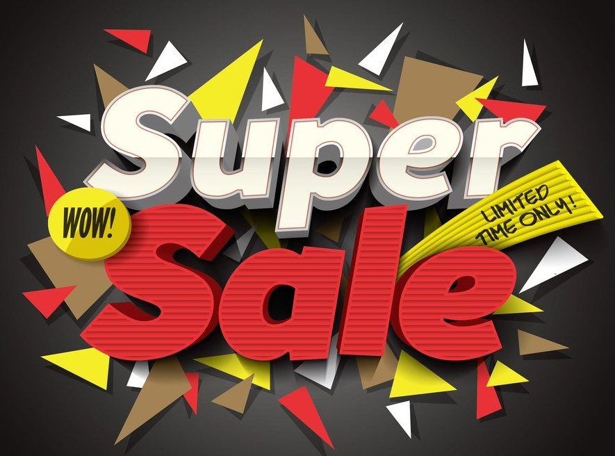 March Purchasing Festival